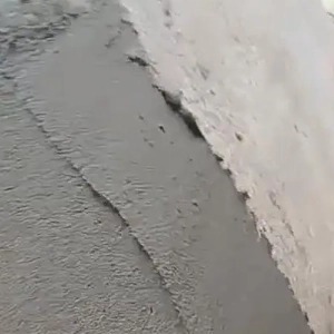 宁波水工建筑物I级C55聚合物改性水泥砂浆 渠道防渗泵站加固迎水面抗冲刷砂浆