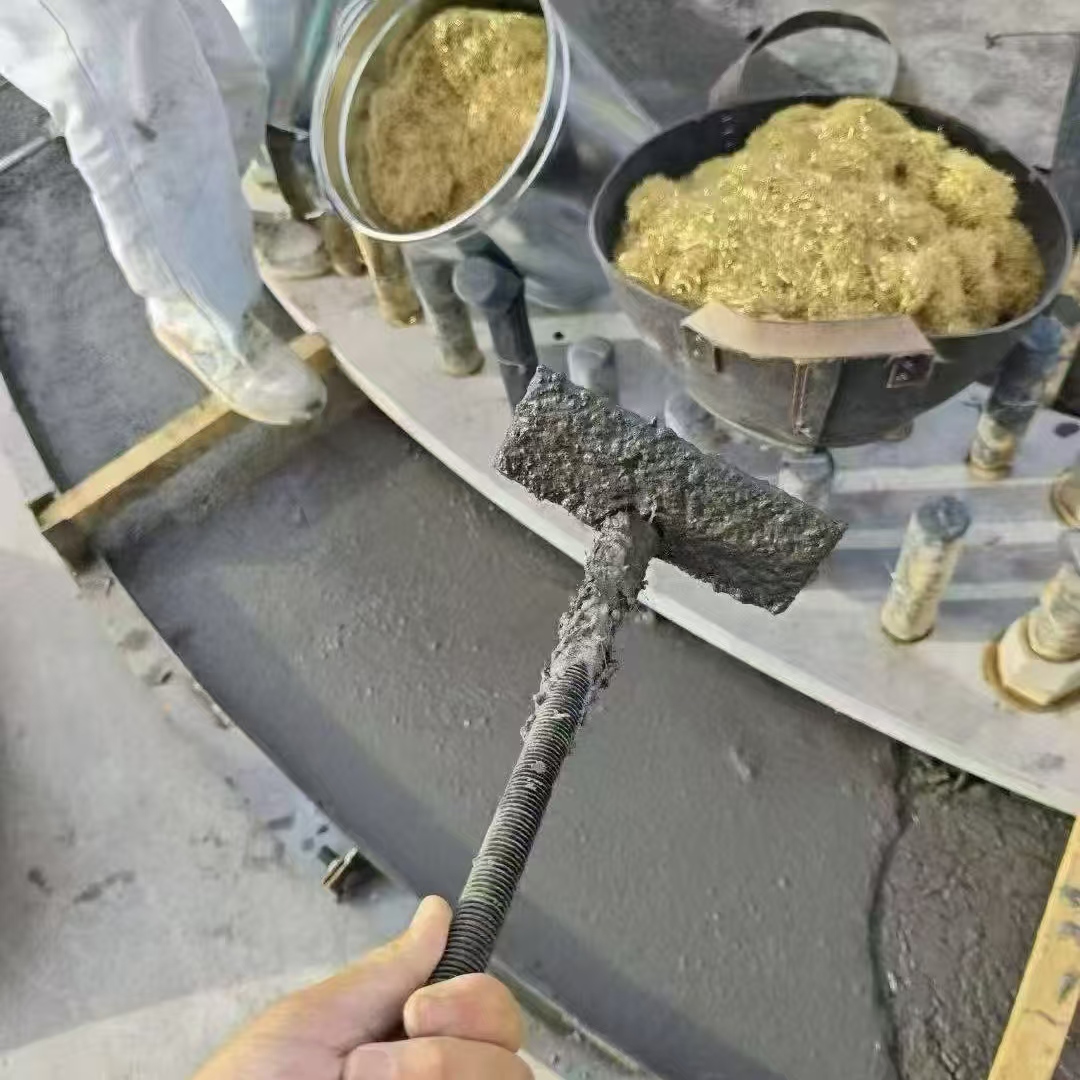 宁波C120风电设备基础专用灌浆料