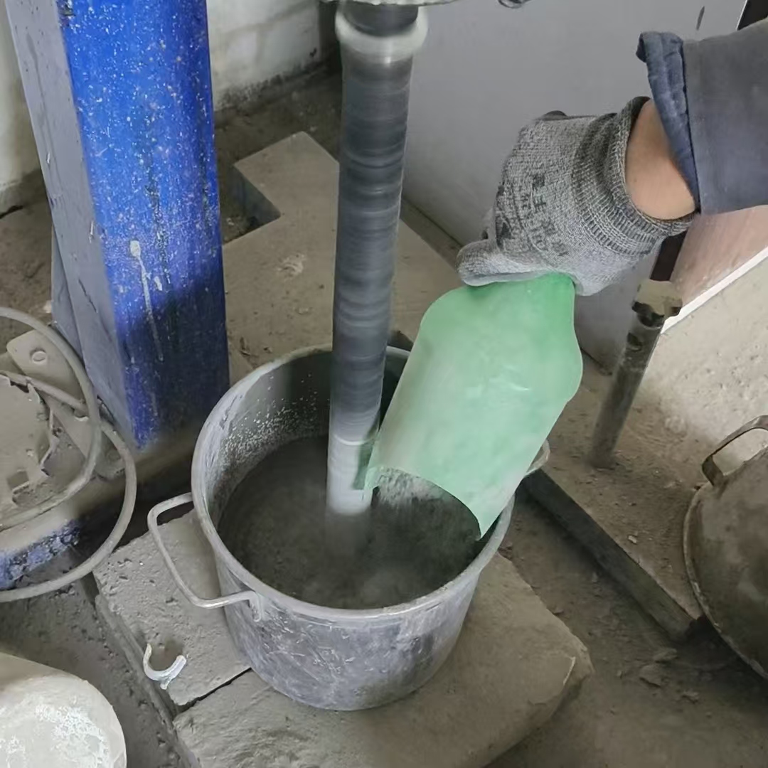 宁波桥梁公路张拉用H60压浆料与普通压浆料有什么区别？