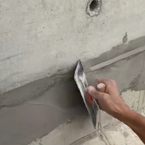 宁波P型防护型环氧树脂砂浆