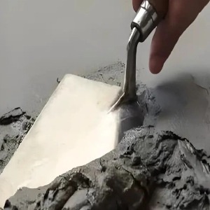 宁波混凝土裂缝孔洞剥落冻融修复用高强度丙乳防腐蚀砂浆